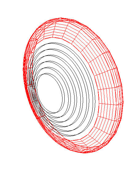 Retini autocad dwg gratis